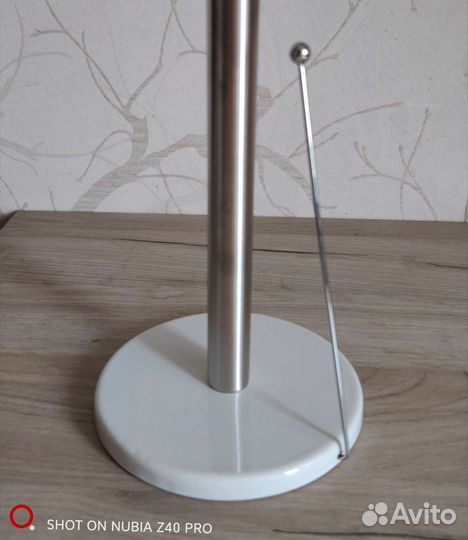 Подставка для бумажных полотенец