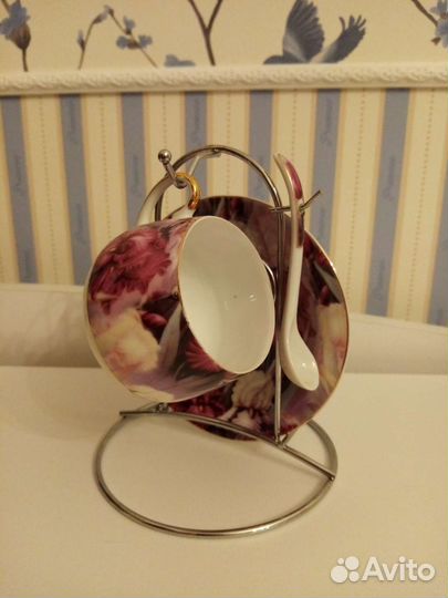 Кофейная композиция