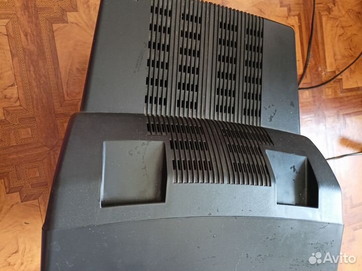 Телевизор samsung