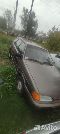 Авторазбор ваз 2110 2112 2114