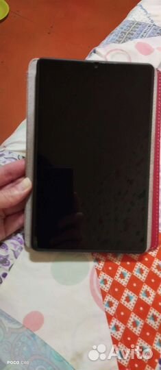 Планшет lenovo