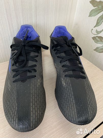 Бутсы adidas