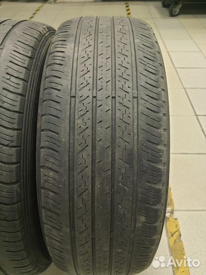 Dunlop Grandtrek ST30 225/55 R18 100H