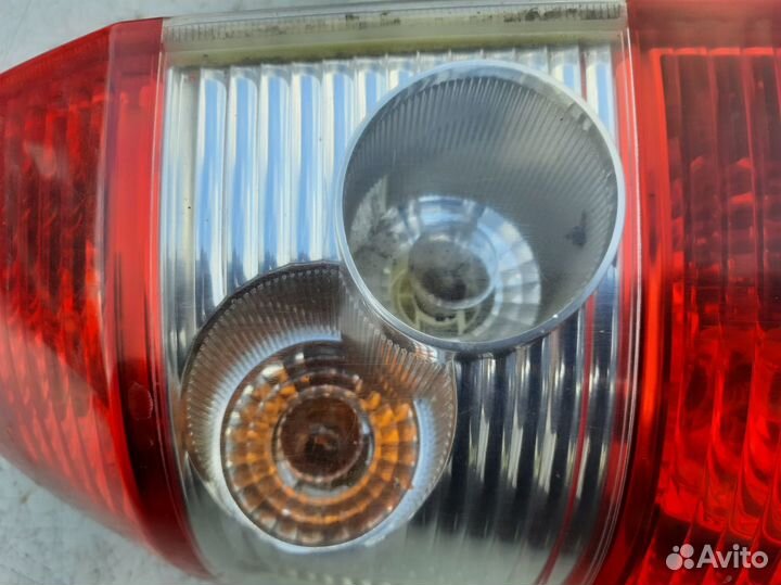Фонарь задний левый Chery Tiggo T11