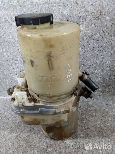 Насос гидроусилителя Opel Signum (2003–2008)