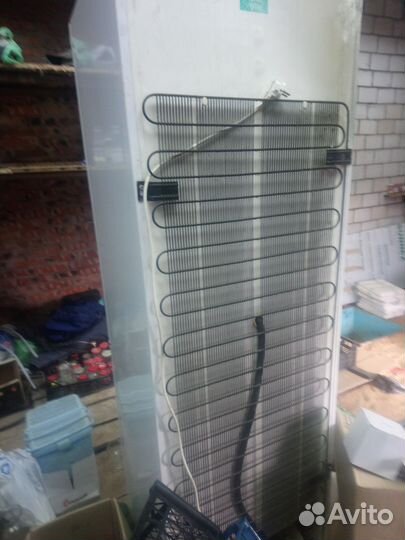 Холодильник бу