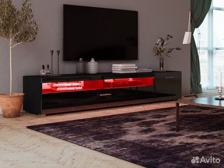 Тумба под телевизор в рассрочку