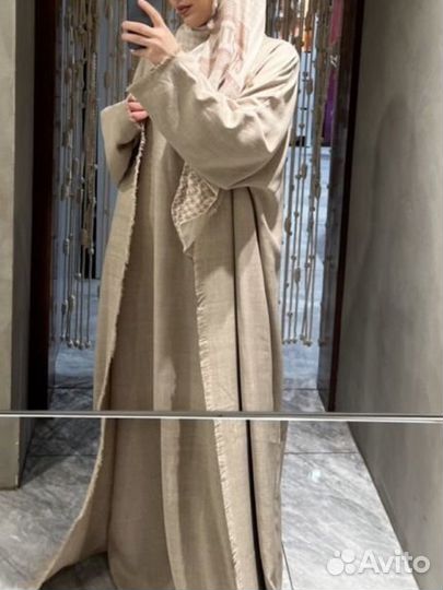 Абая двойка