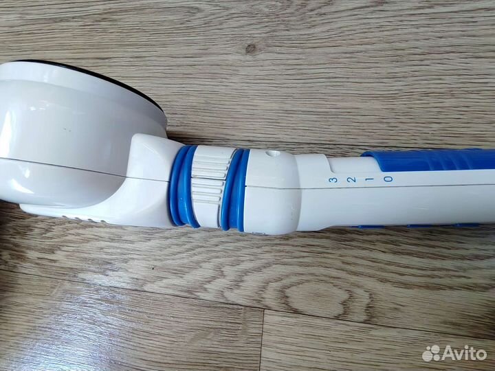 Вибро массажер для тела