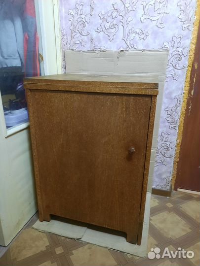 Ножная швейная машинка пмз СССР им. Калинина