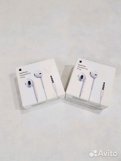 Наушники 7/7+/8+/8/6/6с/5с/Блок/USB провод