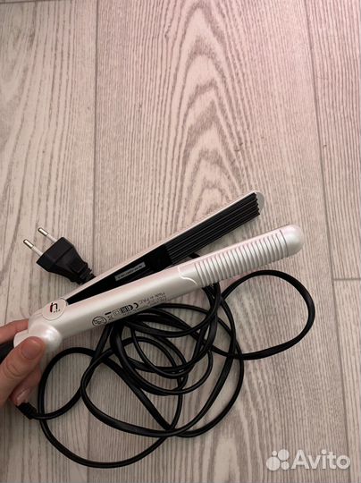 Щипцы гофре