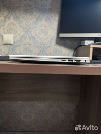 Ноутбук HP Pavilion 14-dv0081ur