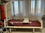 Кровать для лежачих больных электрическая