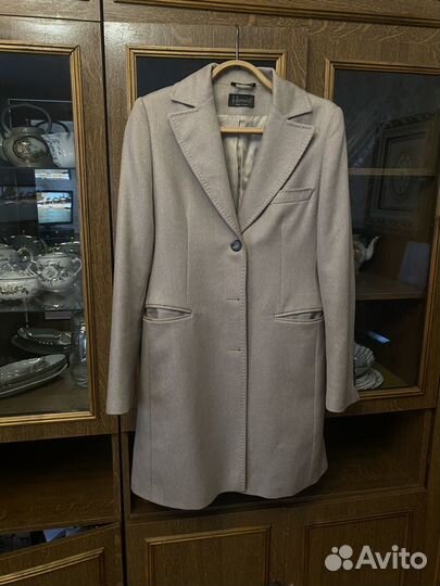 Пальто женское