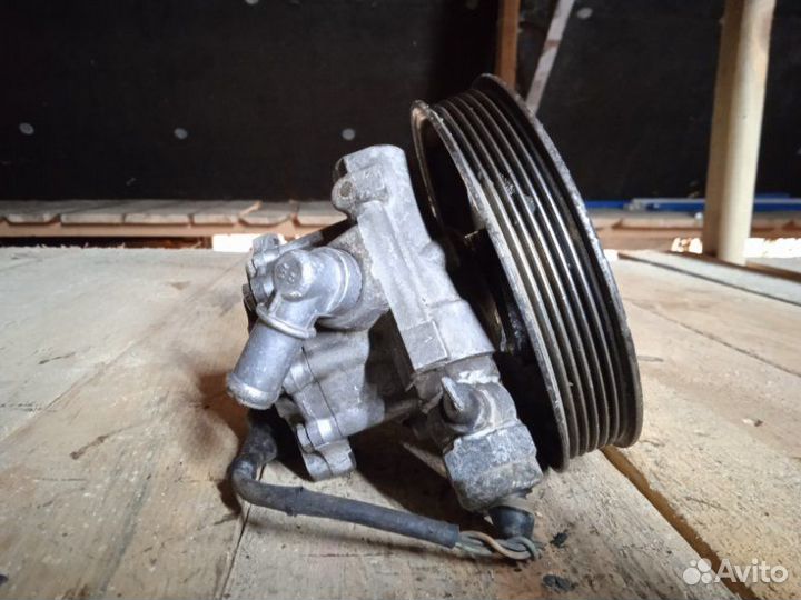 Насос гур Opel Vectra B 1995-2002