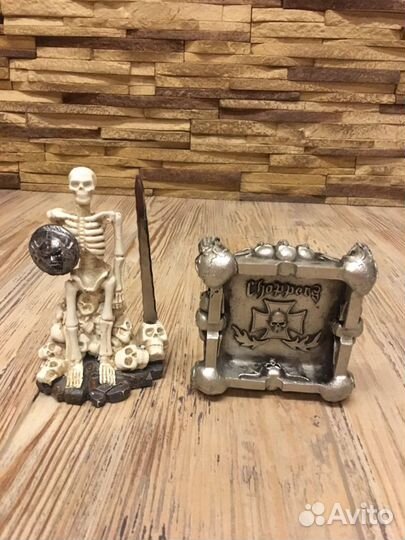 Новые сувениры