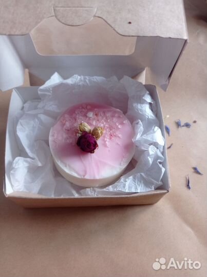 Натуральное мыло ручной работы. Мыло с нуля