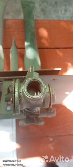 Газовые котлы напольные