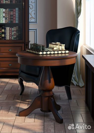 Кофейный столик Мебель Фортэ Россия