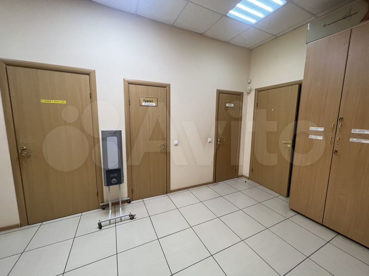 Продам помещение свободного назначения, 143 м²