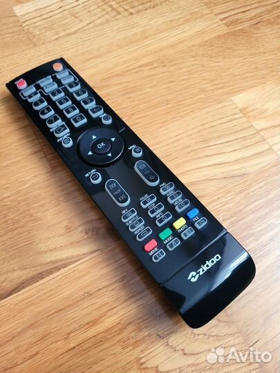 Медиаплеер Zidoo z9s