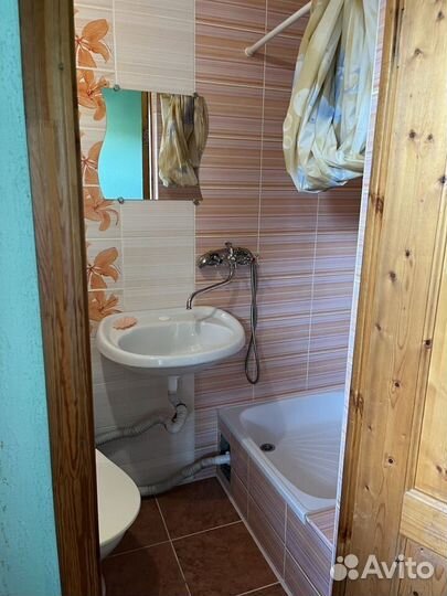 Отдых в Архипо-Осиповке