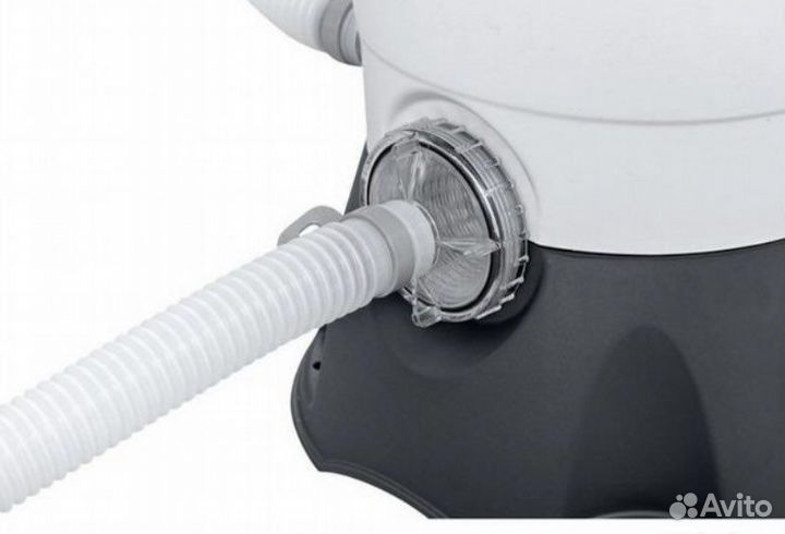 Набор для бассейна 58475(шарики) +58515(насос)