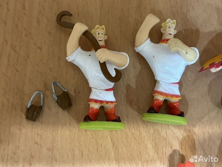 Киндер ландрин силушка виг чебурашка ттп