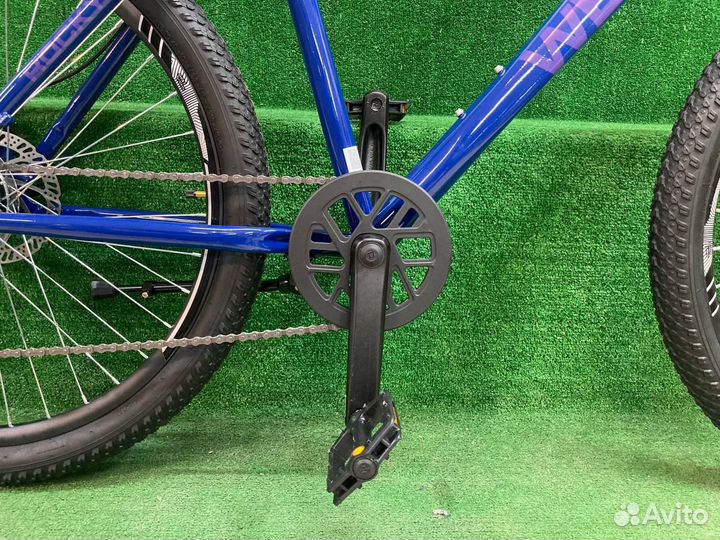 Лёгкий горный велосипед Wels Rocky 26