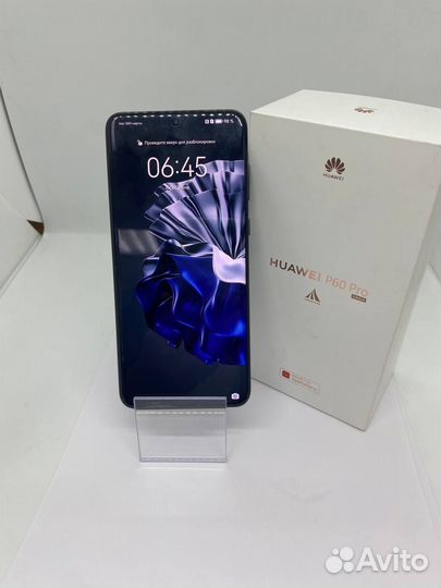 HUAWEI P60, 8/256 ГБ
