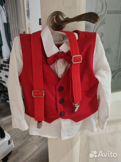 Костюм детский