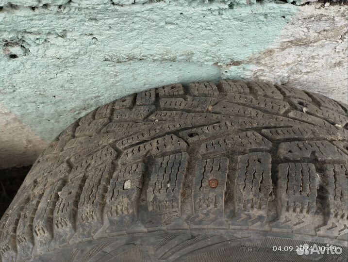 Cordiant Standart 195/65 R15