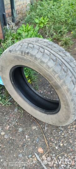 Bfgoodrich Winter Slalom 225/65 R17