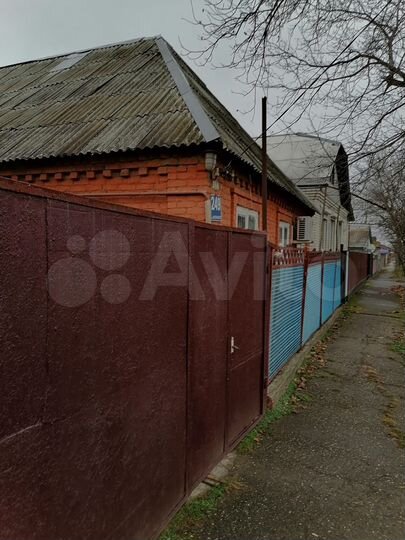 Дом 60 м² на участке 4 сот.