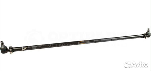 Тяга поперечная Scania 4/5/6 серии