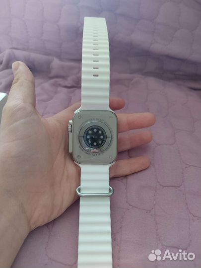 Apple watch 8 ultra