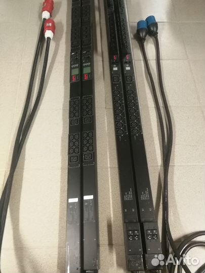 Блок распределения питания ар 7951, 8881, 8953