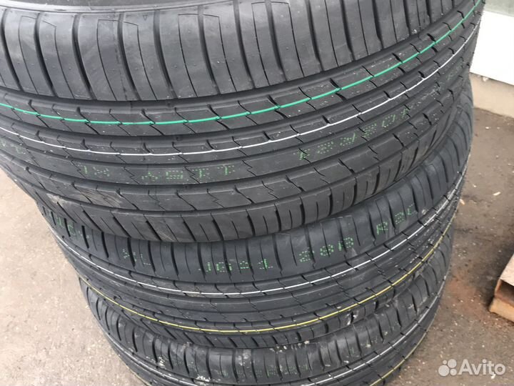 Шины зима 255/50R19+285/45R19 на BMW X5 X6