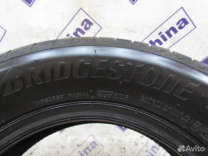 Bridgestone Turanza Eco 205/60 R16 89H