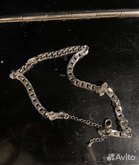 Женская бижутерия