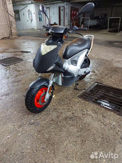 Piaggio мопеды 50сс