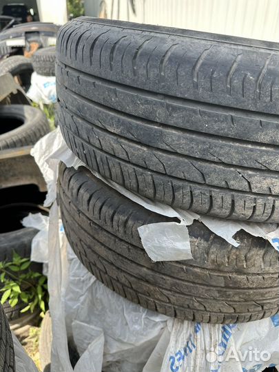 Колеса 215 55 r17 летние