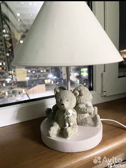 Ночник детский