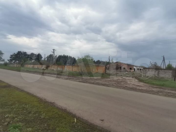 Участок 2 га (СНТ, ДНП)