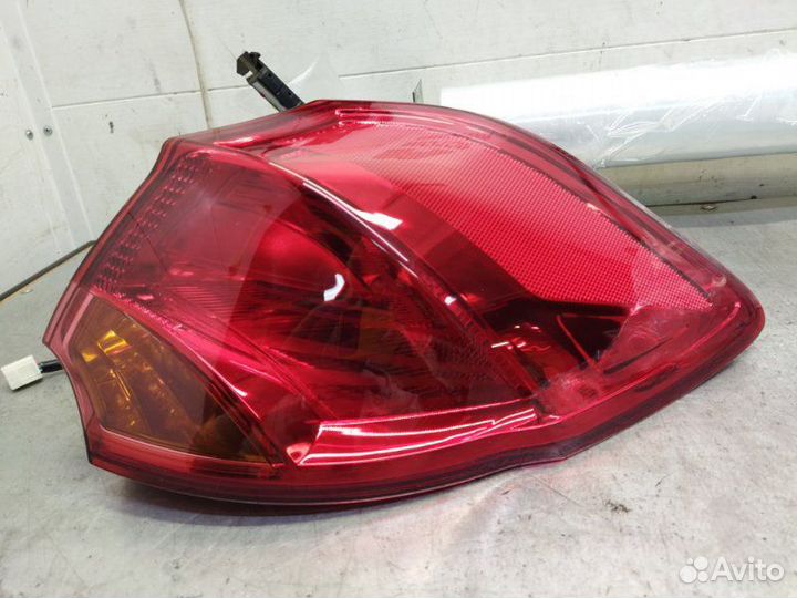 Фонарь задний правый Kia Ceed JD 2012-2018