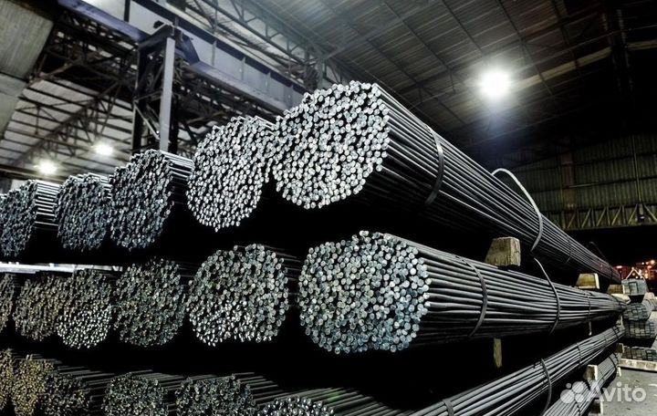 Арматура срочная доставка