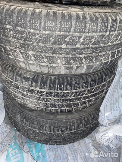 Колеса для автомобиля