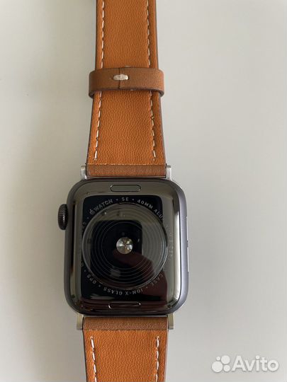 Apple watch se