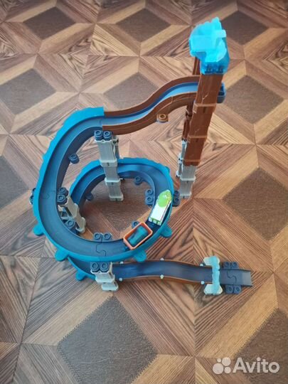 Железная дорога Чаггинтон